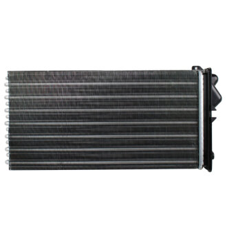 Радиатор печки (отопителя) sato Tech H21261