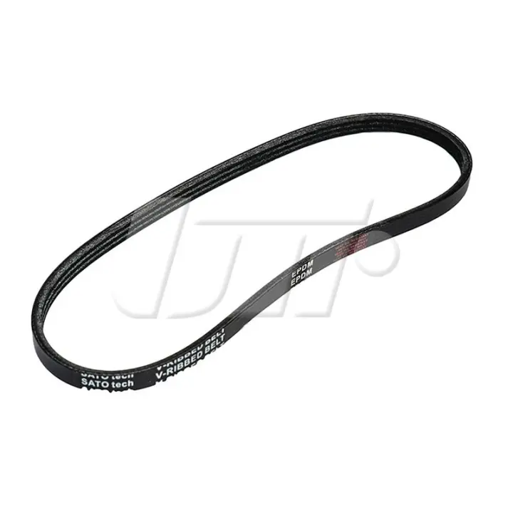 Ремень поликлиновой Sato Tech 3PK675 (фото 1)