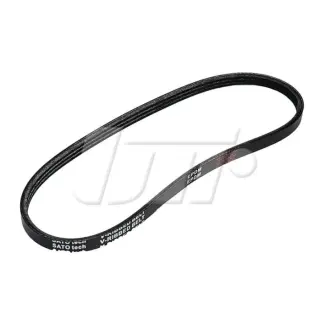 Ремень поликлиновой sato tech 3PK715 Рено Megane