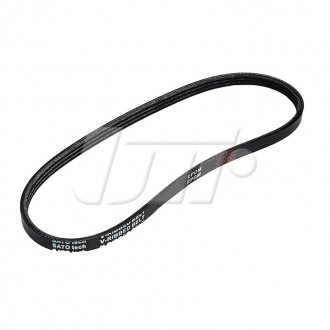 Приводной ремень генератора sato Tech 3PK915 на Фиат Типо