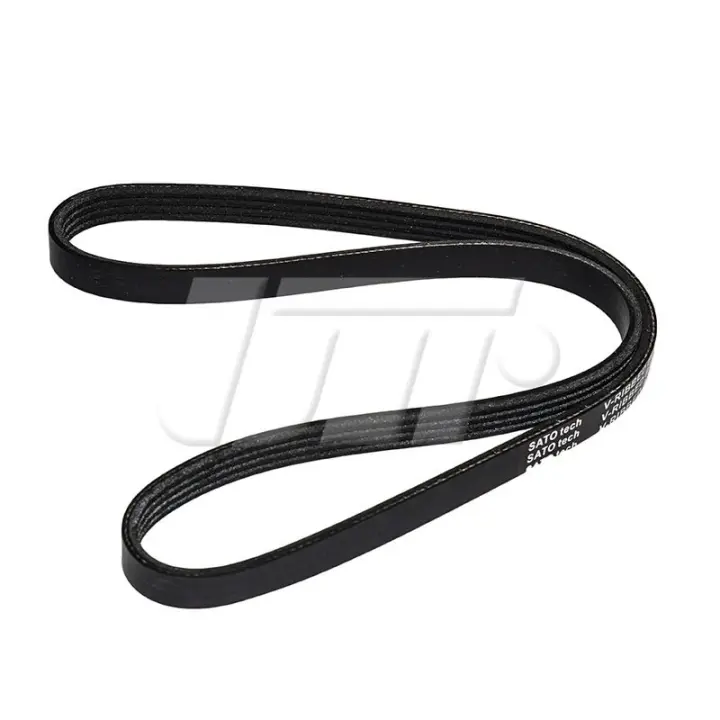 Ремень поликлиновой Sato Tech 4PK922E (фото 1)