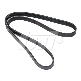 Приводной ремень генератора sato Tech 5PK1815 на Киа Сид jd