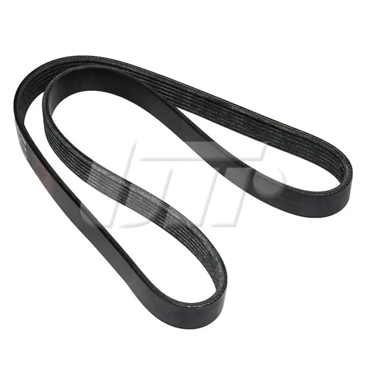 Ремень поликлиновой Sato Tech 6PK1019E (фото 1)
