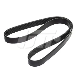 Ремень поликлиновой sato tech 7PK1125 Рено Megane