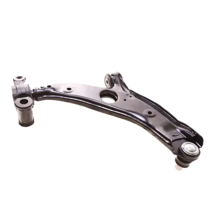 Рычаг передней подвески sato tech PS14537