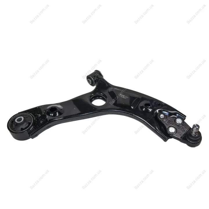 Рычаг передней подвески sato tech PS14577