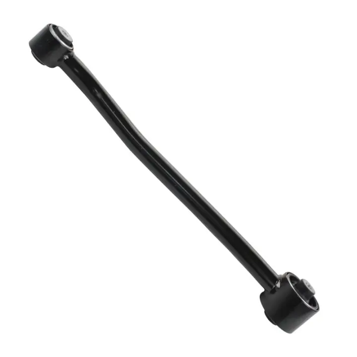 Сайлентблок заднего продольного рычага sato tech PS19093