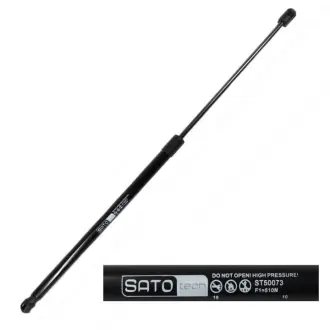 SATO Амортизатор багажника MB ML230/ML270/ML320 sato tech ST50073