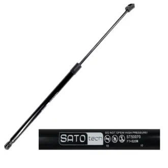 SATO Амортизатор багажника OPEL Astra Sato Tech ST50070