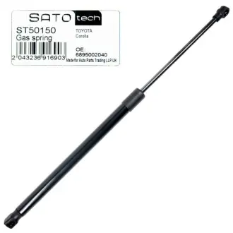 SATO Амортизатор багажника sato tech ST50150