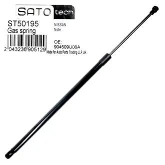 SATO Амортизатор багажника Sato Tech ST50195