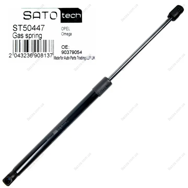SATO Амортизатор багажника Sato Tech ST50447 (фото 1)