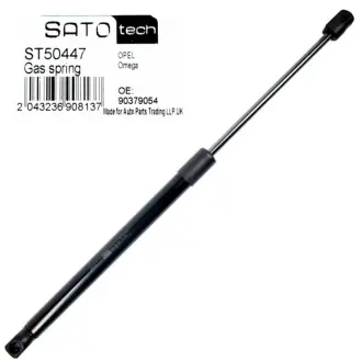 SATO Амортизатор багажника sato tech ST50447