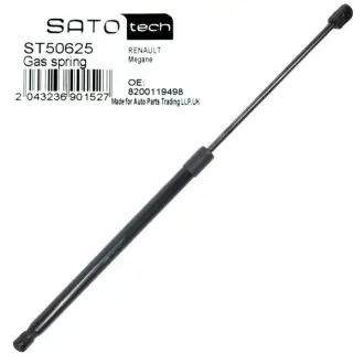 SATO Амортизатор багажника sato tech ST50625