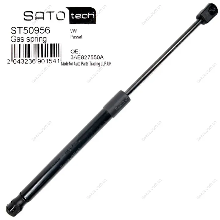 SATO Амортизатор багажника Sato Tech ST50956 (фото 1)