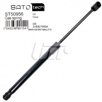 SATO Амортизатор багажника sato Tech ST50956