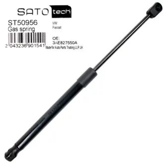 SATO Амортизатор багажника sato tech ST50956