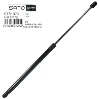 SATO Амортизатор багажника Sato Tech ST51079