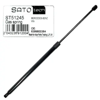 SATO Амортизатор багажника sato tech ST51245
