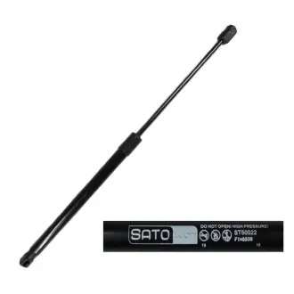 SATO Амортизатор багажника VW Golf Plus Sato Tech ST50022
