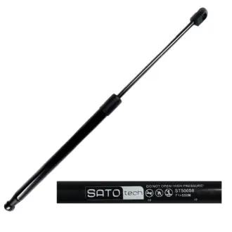 SATO Амортизатор багажника VW Passat sato tech ST50058