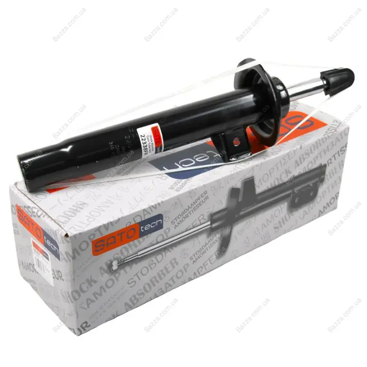 SATO Амортизатор BMW 3 Series (E46) 98- sato tech 22338FR