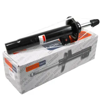 SATO Амортизатор BMW 3 Series (E46) 98- sato tech 22338FR Бмв Е46