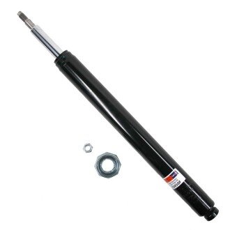 Sato Амортизатор BMW 5 (E28/E24) 85- F sato Tech 33458F