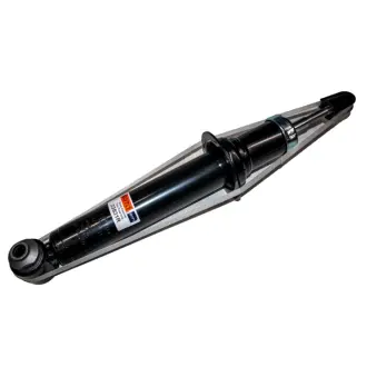 Задній амортизатор (стойка) Sato Tech 23531R