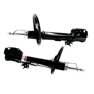 SATO Амортизатор Chery Tiggo T11-FL газ sato tech 21661FL