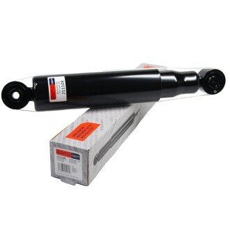 SATO Амортизатор Chevrolet Captiva (2007) газ sato Tech 21110R