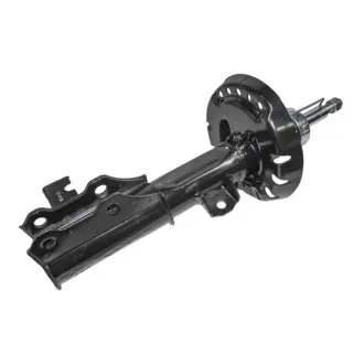 Передний амортизатор (стойка) sato tech 23524FL