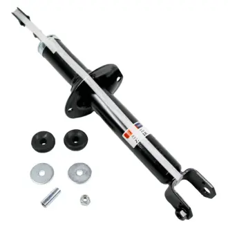 Задній амортизатор (стойка) Sato Tech 22741R