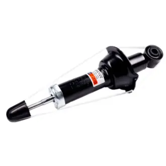 Задний амортизатор (стойка) sato tech 22124R