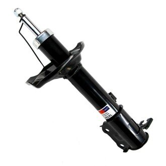 SATO Амортизатор Hyundai Accent 00- sato Tech 21491RL