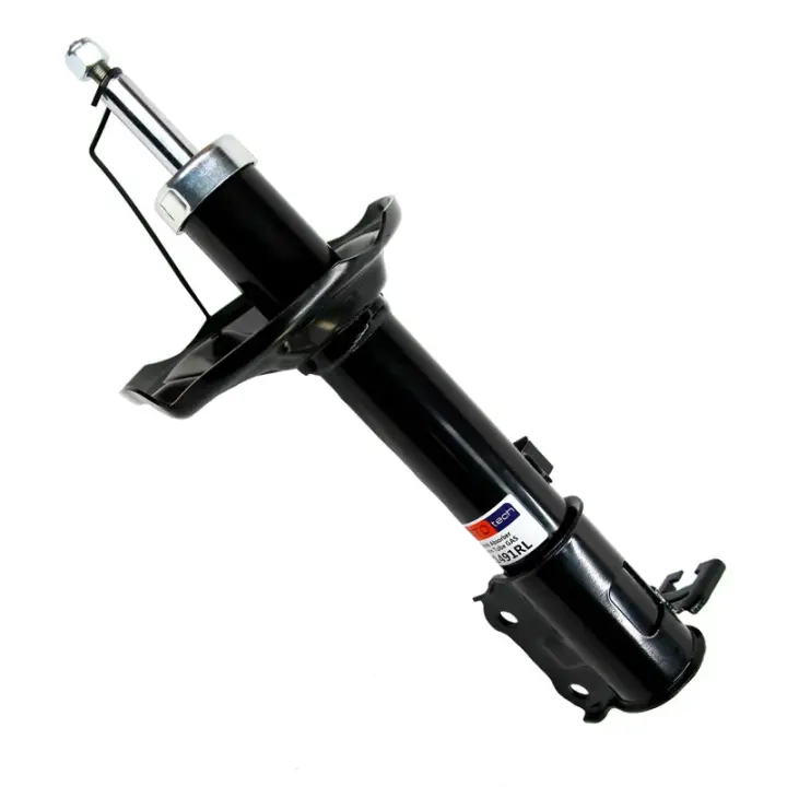 Задний амортизатор (стойка) sato tech 21491RL