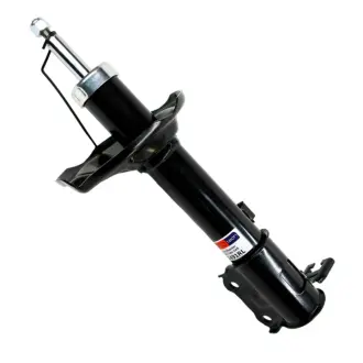 Задний амортизатор (стойка) sato tech 21491RL