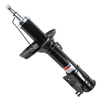 SATO Амортизатор Hyundai Santa Fe 01- sato Tech 22356FR