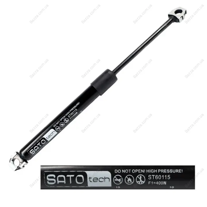 SATO Амортизатор капота BMW 5 sato tech ST60115