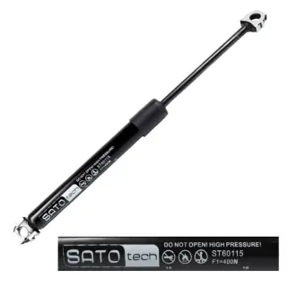 SATO Амортизатор капота BMW 5 Sato Tech ST60115