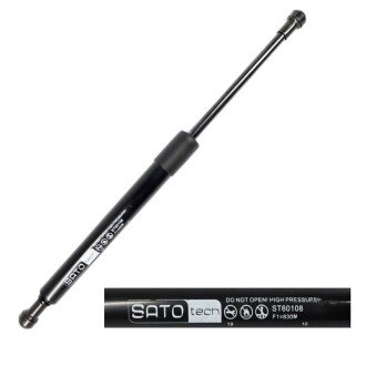 SATO Амортизатор капота BMW 725d/728/730 sato Tech ST60108