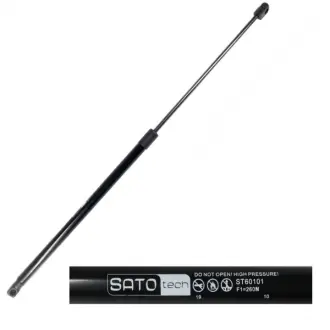 SATO Амортизатор капота MB 190/C-class/E-class sato tech ST60101