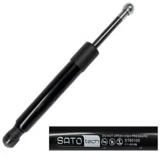 SATO Амортизатор капота MB ML230/ML270/ML320 sato tech ST60100