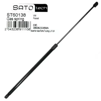 SATO Амортизатор капота sato tech ST60138