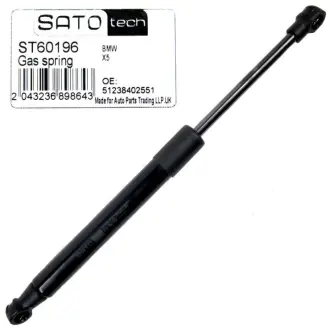 SATO Амортизатор капота sato tech ST60196