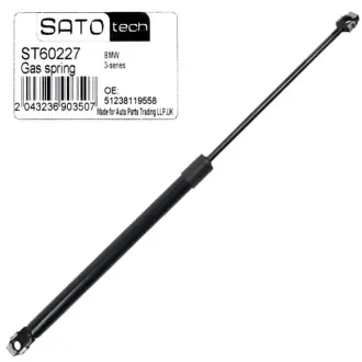 SATO Амортизатор капота sato tech ST60227