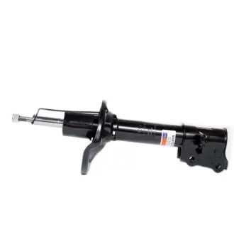 Задній амортизатор (стойка) Sato Tech 22158RR