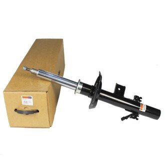 Sato Амортизатор LAND ROVER Evoque 12- RR sato Tech 40213RR