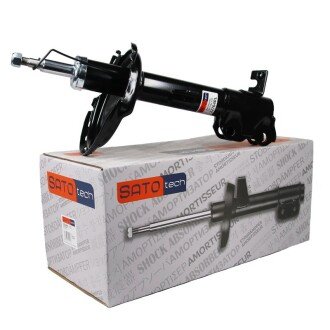 Sato Амортизатор Lexus RX330 09- RL sato Tech 22764RL