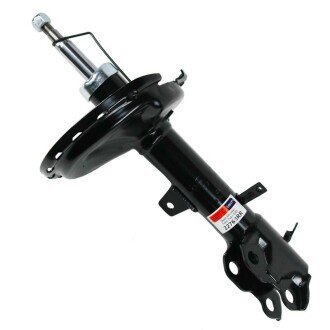 Sato Амортизатор Lexus RX330 09- RR sato Tech 22763RR